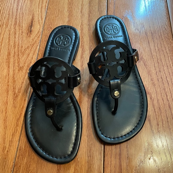 Tory Burch Shoes - Tory Burch sandals